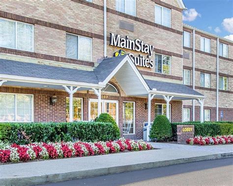 mainstay suites brentwood tn.